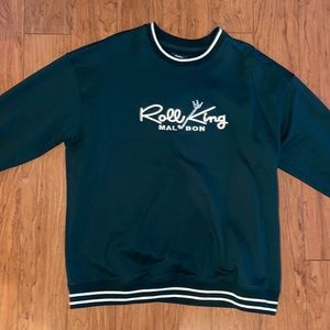 MALBON SWEATSHIRT